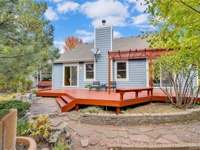 2811 S Fig Street, Lakewood CO 80228