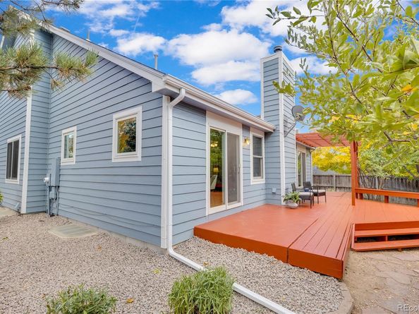 2811 S Fig Street, Lakewood CO 80228