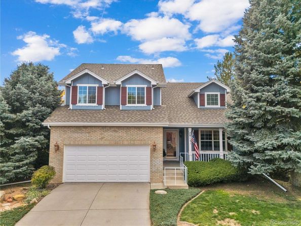 2811 S Fig Street, Lakewood CO 80228