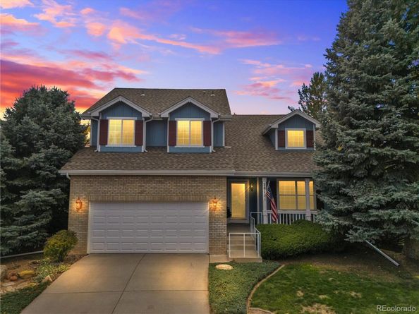 2811 S Fig Street, Lakewood CO 80228