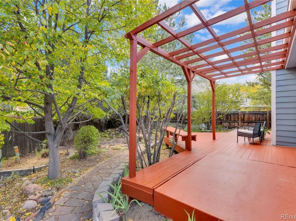 2811 S Fig Street, Lakewood CO 80228