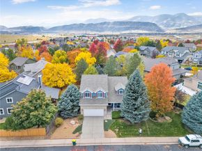 2811 S Fig Street, Lakewood CO 80228