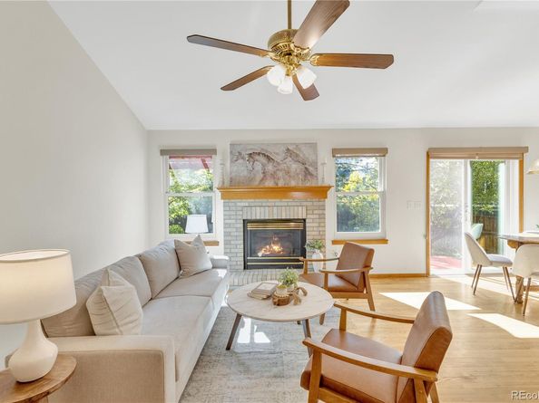 2811 S Fig Street, Lakewood CO 80228