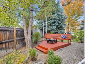 2811 S Fig Street, Lakewood CO 80228