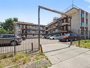590 N Logan Street 206, Denver CO 80203
