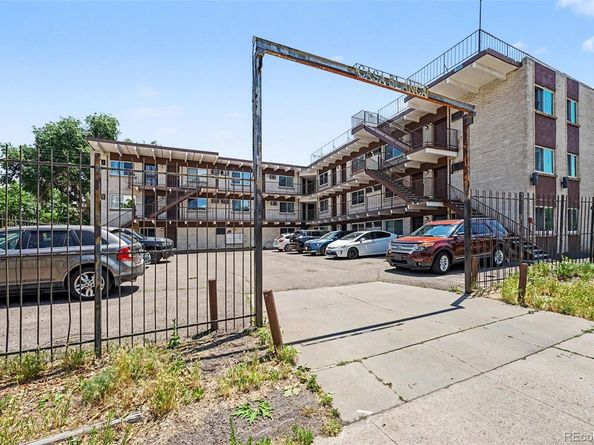 590 N Logan Street 206, Denver CO 80203
