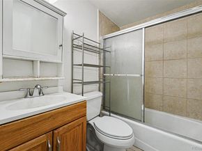 590 N Logan Street 206, Denver CO 80203