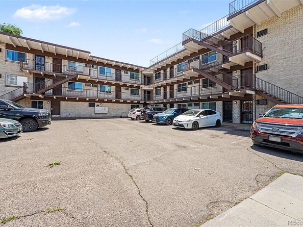 590 N Logan Street 206, Denver CO 80203