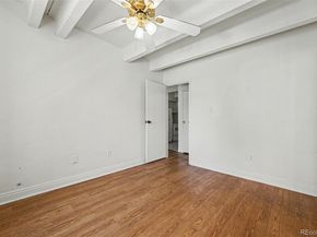 590 N Logan Street 206, Denver CO 80203