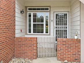 3026 W Prentice Avenue B, Littleton CO 80123