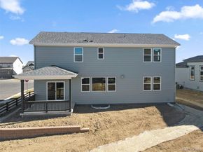 15343 Poplar Street, Thornton CO 80602