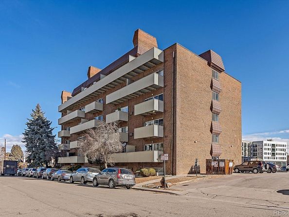 4110 Hale Parkway 1E, Denver CO 80220
