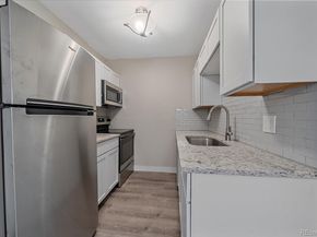 4110 Hale Parkway 1E, Denver CO 80220