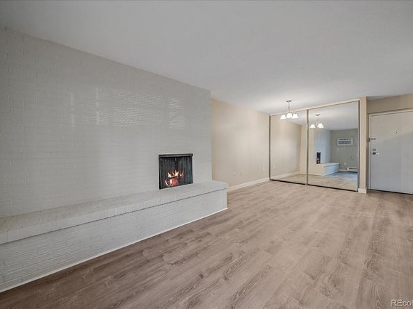 4110 Hale Parkway 1E, Denver CO 80220