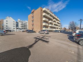 4110 Hale Parkway 1E, Denver CO 80220