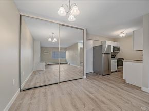 4110 Hale Parkway 1E, Denver CO 80220