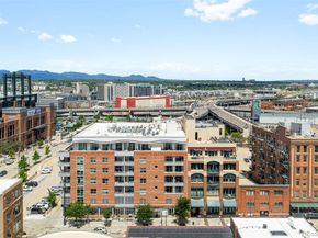2229 Blake Street 501, Denver CO 80205