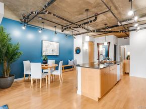 2229 Blake Street 501, Denver CO 80205