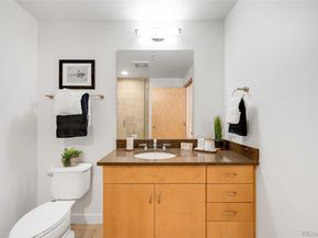 2229 Blake Street 501, Denver CO 80205
