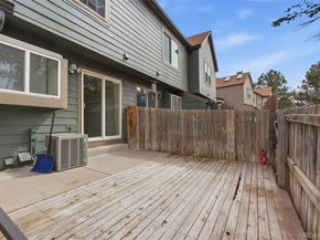 17335 E Rice Circle C, Aurora CO 80015