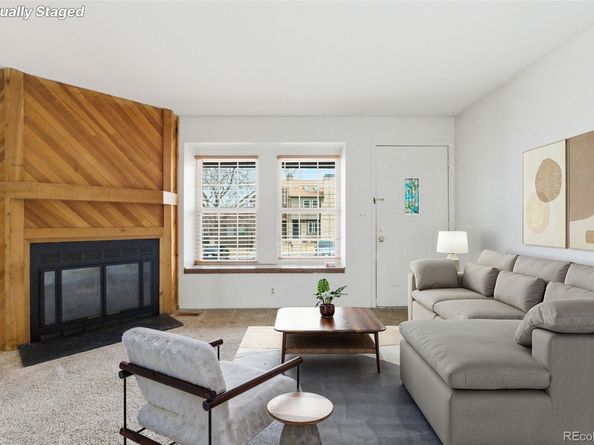 17335 E Rice Circle C, Aurora CO 80015