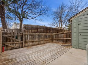 17335 E Rice Circle C, Aurora CO 80015
