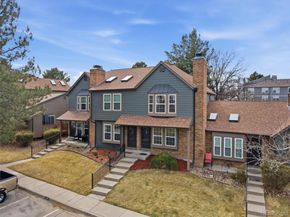 17335 E Rice Circle C, Aurora CO 80015