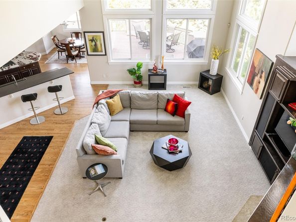 5301 S Birch Court, Greenwood Village CO 80121