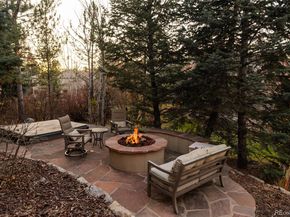 5301 S Birch Court, Greenwood Village CO 80121