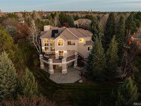 5301 S Birch Court, Greenwood Village CO 80121