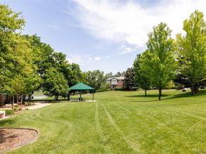 5301 S Birch Court, Greenwood Village CO 80121