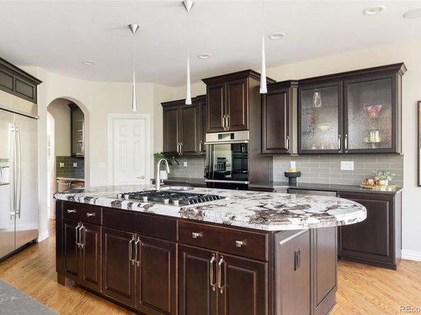 5301 S Birch Court, Greenwood Village CO 80121