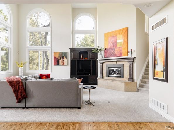 5301 S Birch Court, Greenwood Village CO 80121