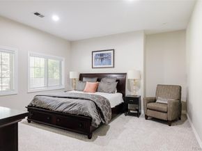 5301 S Birch Court, Greenwood Village CO 80121