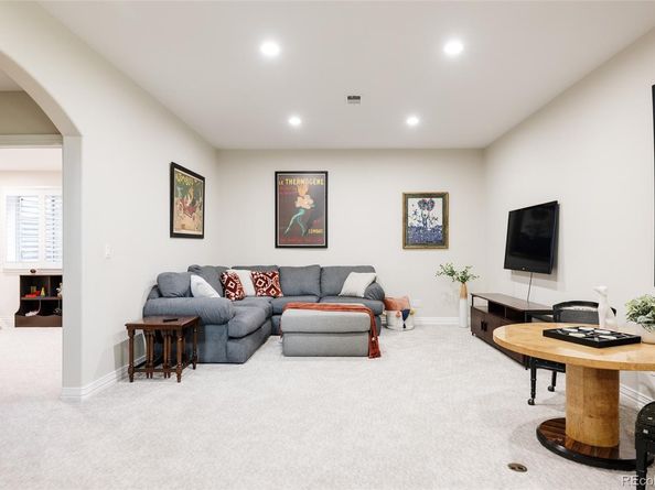 5301 S Birch Court, Greenwood Village CO 80121