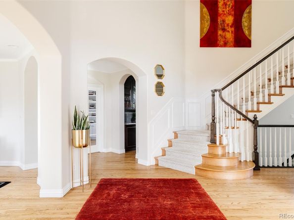 5301 S Birch Court, Greenwood Village CO 80121