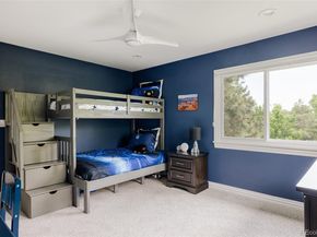 5301 S Birch Court, Greenwood Village CO 80121