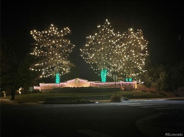 5301 S Birch Court, Greenwood Village CO 80121