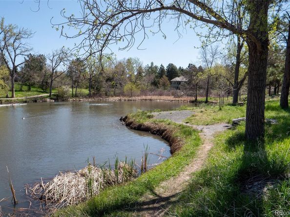 5301 S Birch Court, Greenwood Village CO 80121