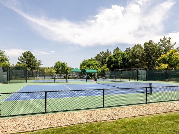 5301 S Birch Court, Greenwood Village CO 80121