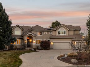 5301 S Birch Court, Greenwood Village CO 80121