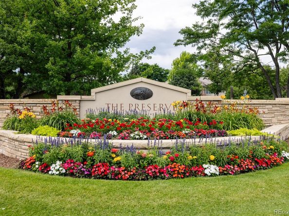 5301 S Birch Court, Greenwood Village CO 80121