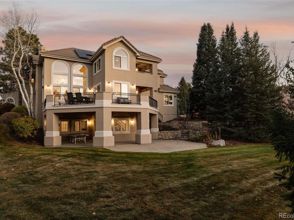 5301 S Birch Court, Greenwood Village CO 80121