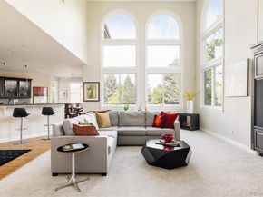 5301 S Birch Court, Greenwood Village CO 80121