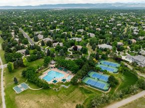 5301 S Birch Court, Greenwood Village CO 80121