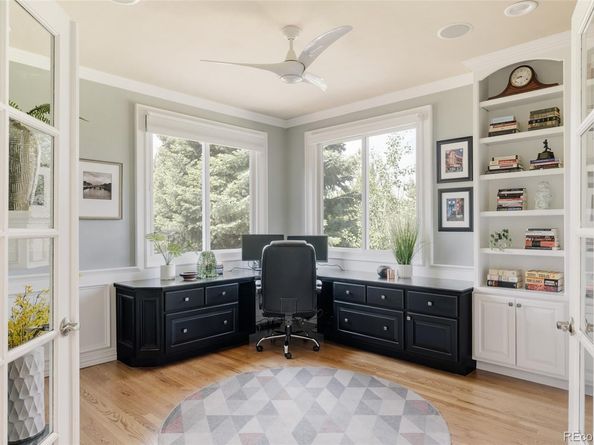 5301 S Birch Court, Greenwood Village CO 80121