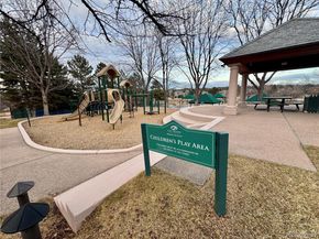 5301 S Birch Court, Greenwood Village CO 80121