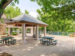 5301 S Birch Court, Greenwood Village CO 80121