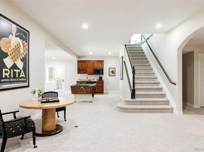 5301 S Birch Court, Greenwood Village CO 80121