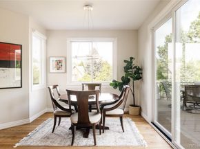 5301 S Birch Court, Greenwood Village CO 80121